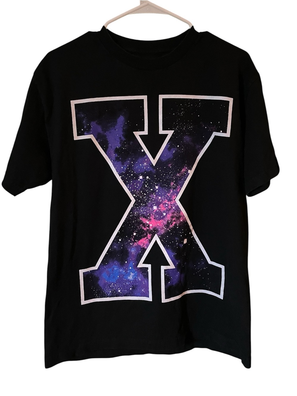 Diamond Cut Shirt